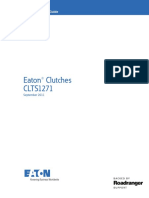 Eaton Fuller Failure Analysis