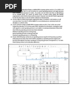 NPSH - Varification Report