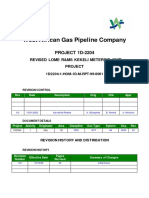 West African Gas Pipeline Company Utility Check. .