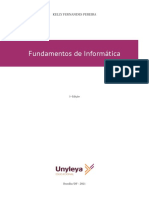 Fundamentos de Informatica