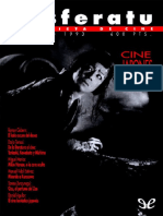 (Nosferatu 11) AA. VV. - Cine Japones (38178) (r1.1)