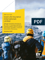 Ey Good Life Insurance November 2021