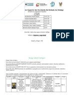 Riesgo Infecto Biológico