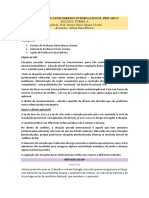 DIP - Casos Práticos Resolvidos