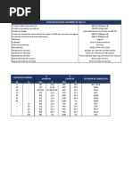 Ficha Tecnica Cilindros de Gas LP