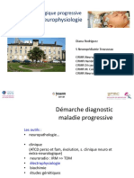 DIU 2016 MProgrssives Neurophysiologie