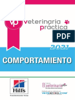 Libro Veterinaria Practica Corportamiento Ok