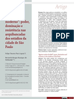 LOPES, Felipe e Holanda, Bernardo - Odio Ao Futebol Moderno