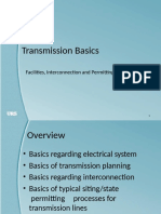 Transmission Woodall 0