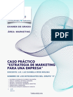 Caso Practico 2 Grupo 4