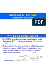 203 MDE ESU Lectuers