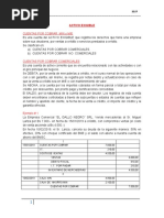 El ABC de La Contabilidad, Parte 2,2, Devoluciones y Rebajas, 18.02.2022