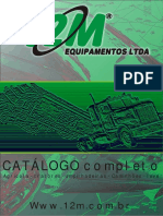 12M Catalogo Completo 2022