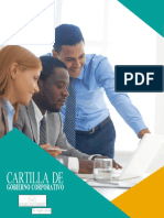 Cartilla Gobierno Corporativo CCMA