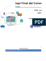 Scou-213 Trabajofinal