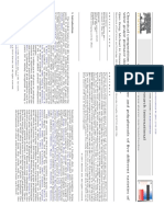 Chemical Composition of Dietary Fiber and Polyphenols of Five Different Varieties of Wine Grape Pomace Skins