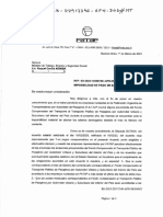 Nota FATAP Sobre Fondo Compensador