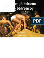 Quem Já Brincou No Barranco