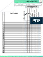 Folha de Teste 2º Ano Diag