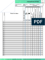 Folha de Teste 4º Ano Diag