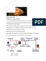 Ficha Formativa Fernão Lopes - 10º Ano