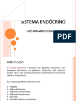 Sistema Endócrino Atualizado