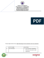 Sip Numeracy (Present)