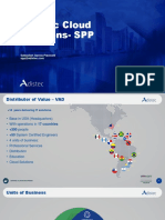 Adistec - Presentacion Vmware VCPP 2021 English