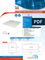 FICHA-TECNICA-PANEL-LED-40w EMBUTIDO-CIELO-AMERICANO-ENERLUX-1