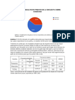 Análisis de Resultados Previos Sobre Cosechas