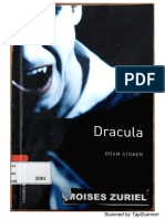 Dracula Book