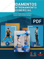 Fundamentos Del Entrenamiento Isoinercial - Final