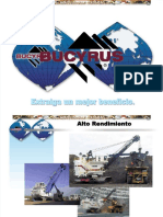 Vdocuments - MX Curso Pala Cable Electrica 495hr Bucyrus