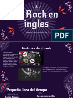 El Rock en Ingles LL