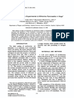 Islet Cell Aislamiento en Experimental D, L-Etionina Pancreatitis en Perro1-S2.0-0022480485900381-Main