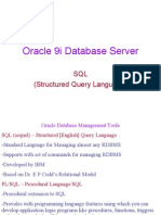 SQL 1