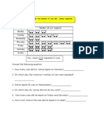 Word Problem Grade 1