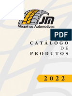 Catalogo JM 2022