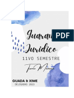 Guarani Juridico - Guada&xime2023