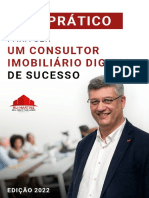 Guia Prático para SER Um Consultor Imobiliário Digital de Sucesso