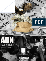 Adn Da Frelimo Power and Money 2