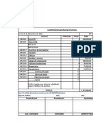 Tarea de Buro