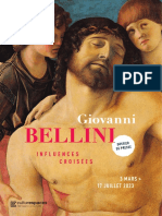 Exposition Giovanni Bellini Au Musée Jacqueamrt-André