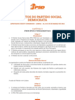 HTTPSWWW - Psd.ptsitesdefaultfiles2022 07Estatutos20Nacionais 0 PDF