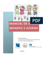 Manual Saude Infantil Juvenil