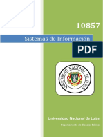 Teoria Sistemas de Información