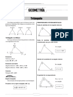 Geometría 3 IB