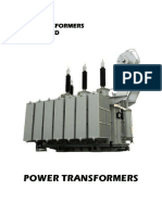 TS Transformers Product Catalogue