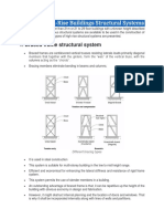 Structural Systems