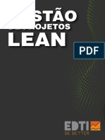 Gestao de Projetos Lean Apostila